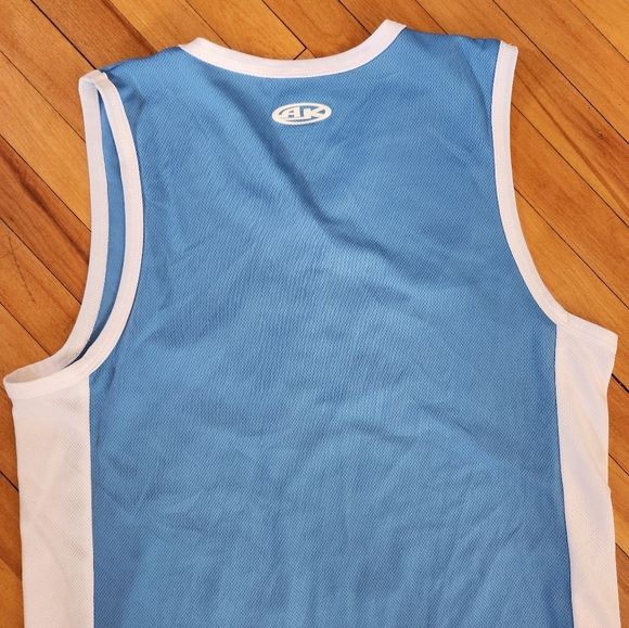 Raptors Tampa Bay Basketball Jersey Size Small - Picture 6 of 6